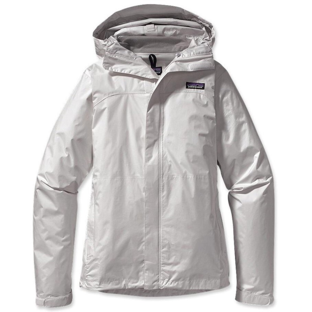 New Large Patagonia Women's Torrentshell Jacket